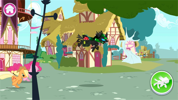 小马宝莉和谐任务免费解锁版(HarmonyQuest)