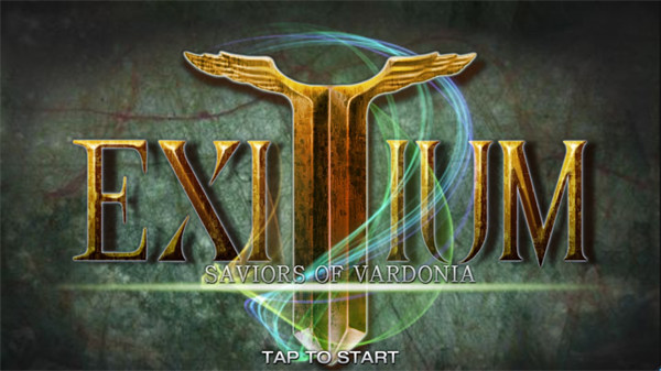 毁灭之救世主手游