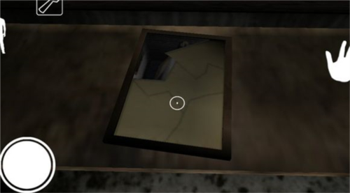 恐怖老奶奶上帝版