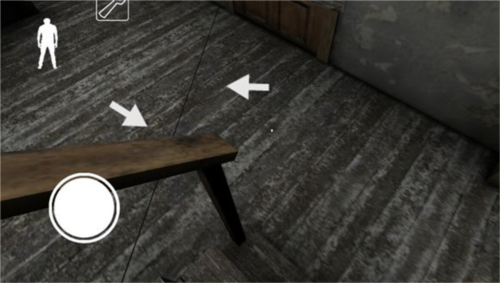 恐怖老奶奶上帝版