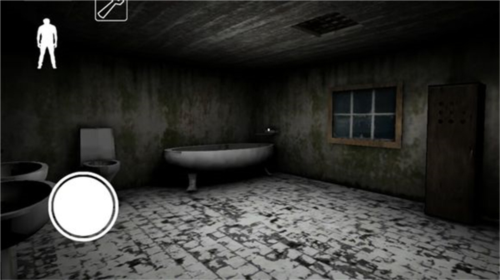 恐怖老奶奶上帝版