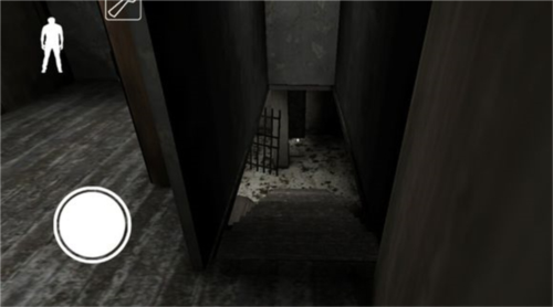 恐怖老奶奶上帝版