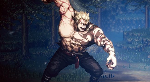 歧路旅人大陆的霸者港服官方版