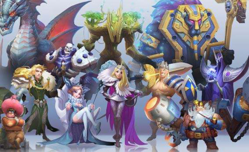 剑与家园无限钻石破解版