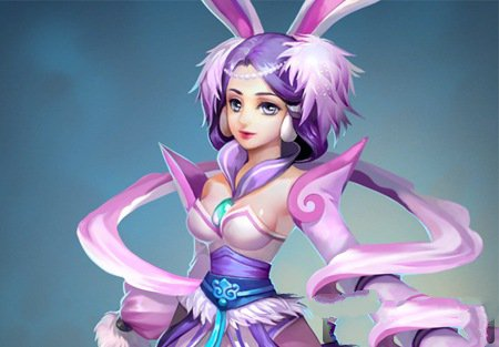 英魂之刃战略版折扣版