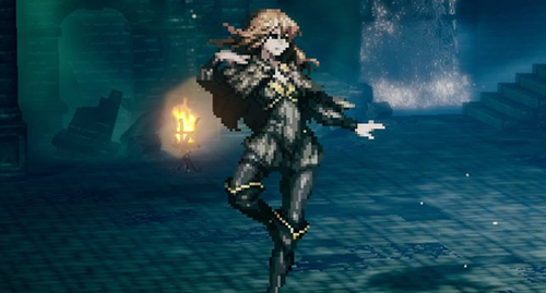 歧路旅人大陆的霸者港服官方版