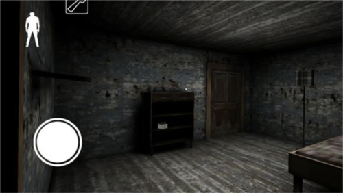 恐怖老奶奶上帝版