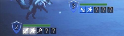 歧路旅人大陆的霸者官方版