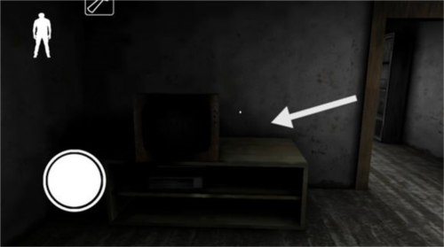 恐怖老奶奶上帝版