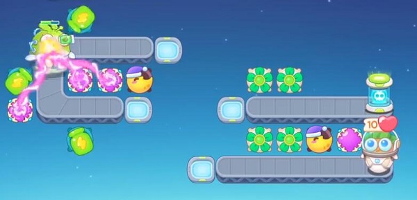 保卫萝卜4华为渠道服