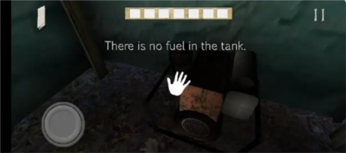 兰德里纳河的森林雨天mod整合包