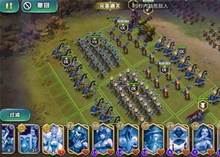 剑与家园无敌破解版