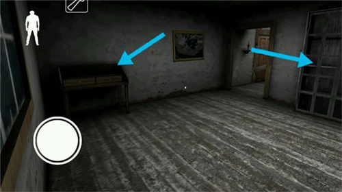 恐怖老奶奶上帝版