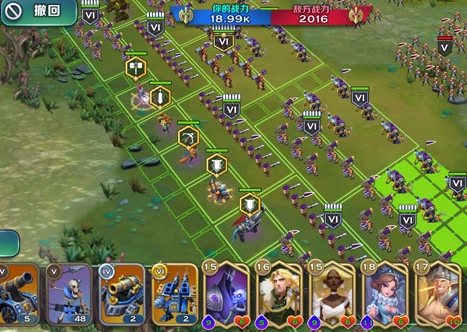 剑与家园无限空间戒指版