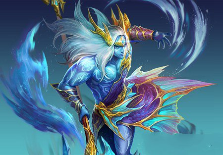 英魂之刃战略版折扣版