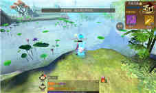 蜀门手游百度客户端