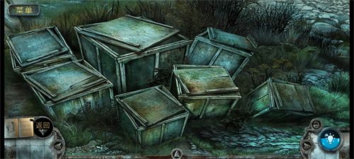 被遗忘的灵魂安卓汉化版