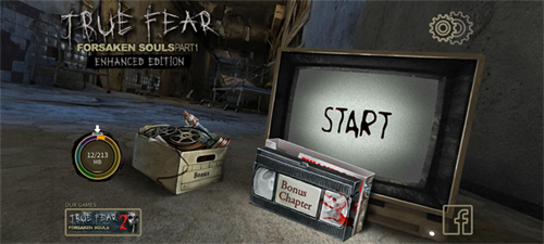 被遗忘的灵魂安卓汉化版