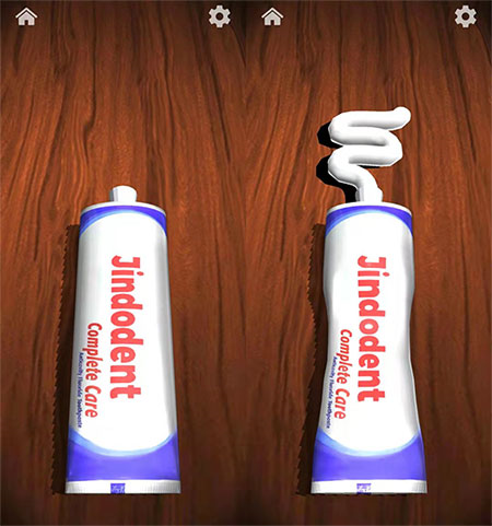 Antistress - relaxation toys