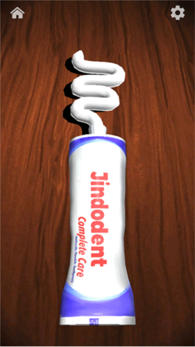 Antistress - relaxation toys