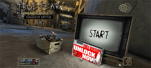 被遗忘的灵魂安卓汉化版