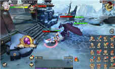 蜀门手游百度客户端