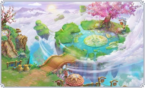 自由幻想手游腾讯版