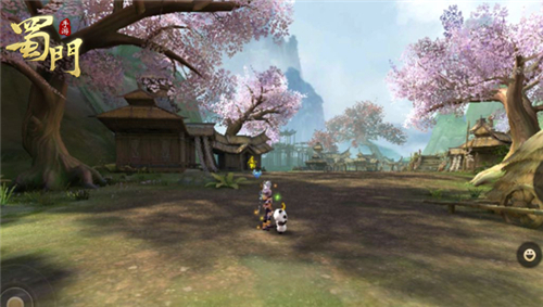 蜀门手游变态服