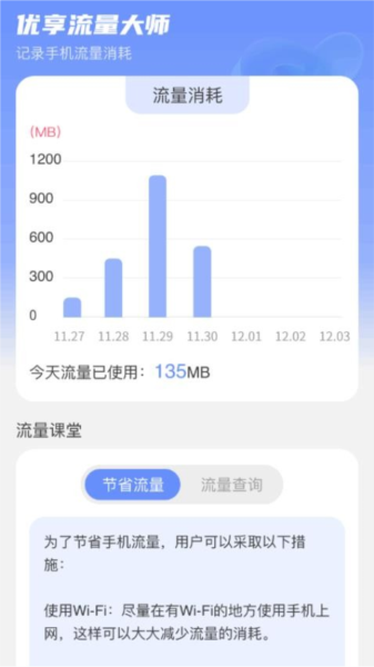 优享流量大师app