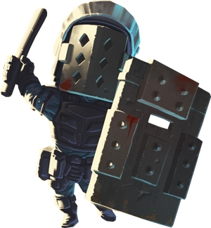 幸存者危城1.10版