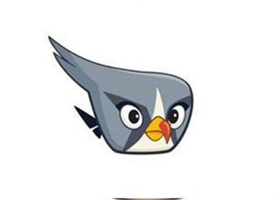 愤怒的小鸟朋友