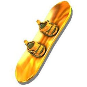 滑雪大冒险2单机服