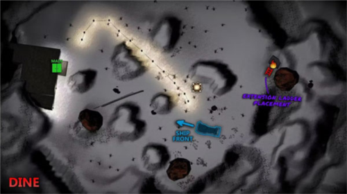 致命公司九游渠道服