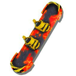 滑雪大冒险2单机服