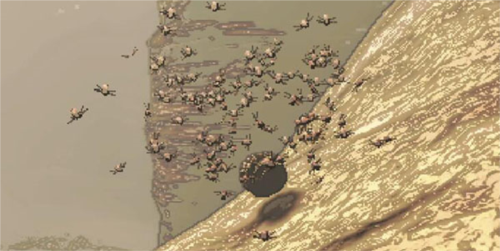 致命公司九游渠道服