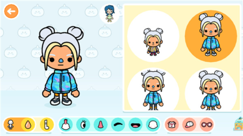 托卡小镇世界2024年最新版本