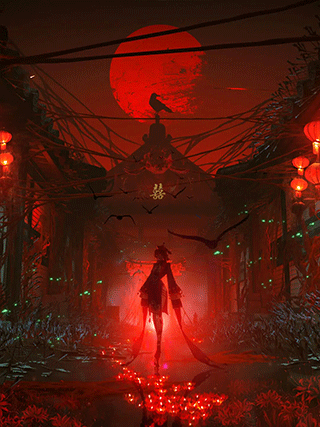 画狐华为渠道服