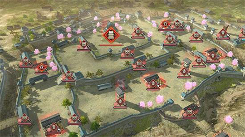 信长之野望霸道官方版