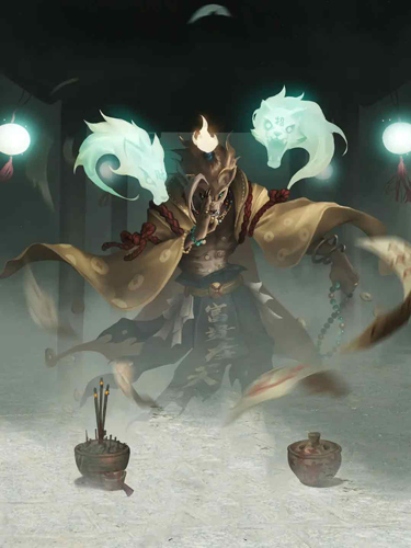 画狐华为渠道服