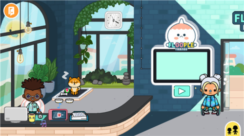 托卡小镇世界2024年最新版本