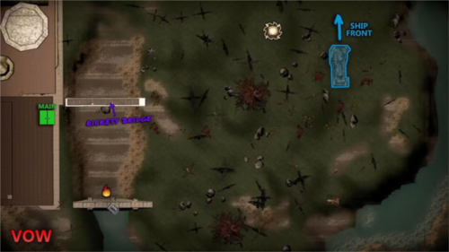 致命公司九游渠道服