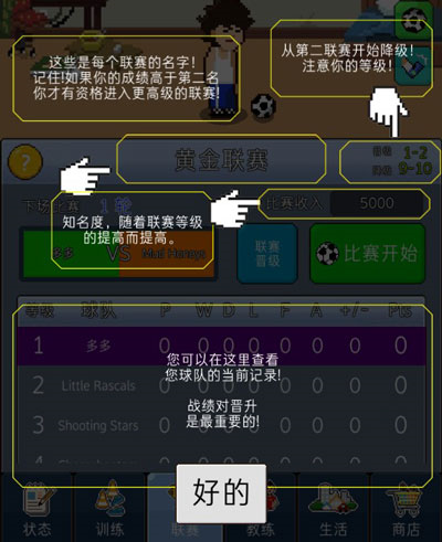 足球明星经理VIP