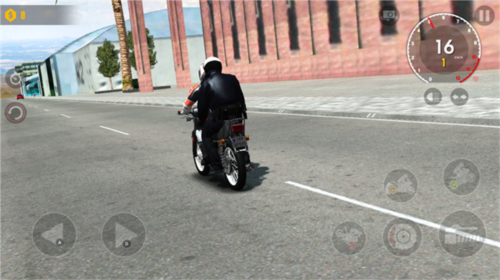 ride4游戏手机版官方正版