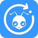 蚂蚁数据恢复大师