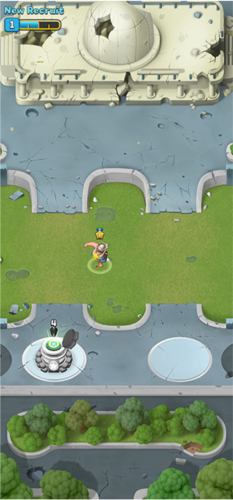 面团世界大战中文版1.7.6