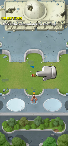 面团世界大战中文版1.7.6