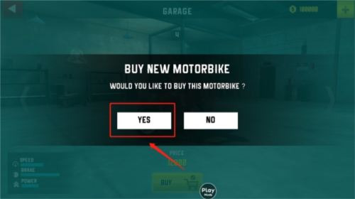 ride4游戏手机版官方正版