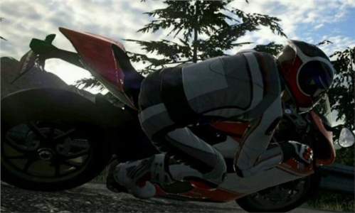 ride4游戏手机版官方正版