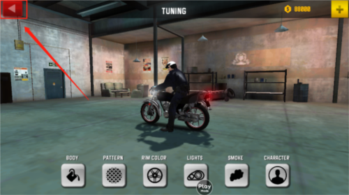 ride4游戏手机版官方正版