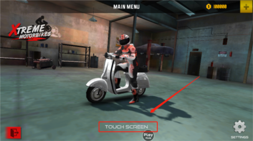 ride4游戏手机版官方正版